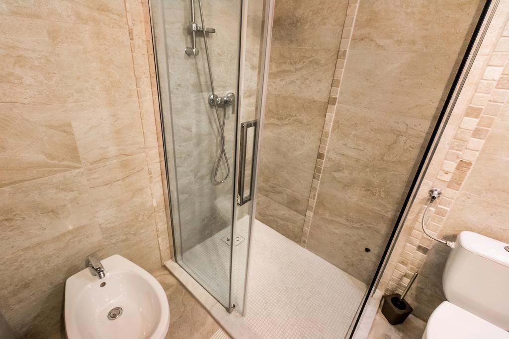 Dream Home Apartment Budapest Eksteriør billede