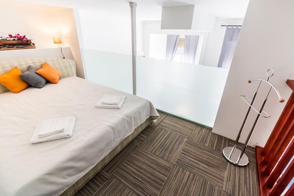 Dream Home Apartment Budapest Eksteriør billede