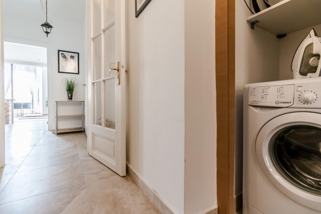 Dream Home Apartment Budapest Eksteriør billede