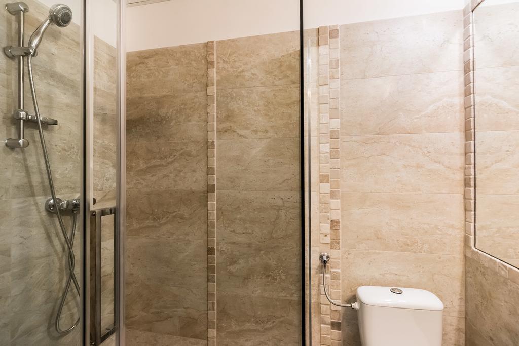 Dream Home Apartment Budapest Eksteriør billede