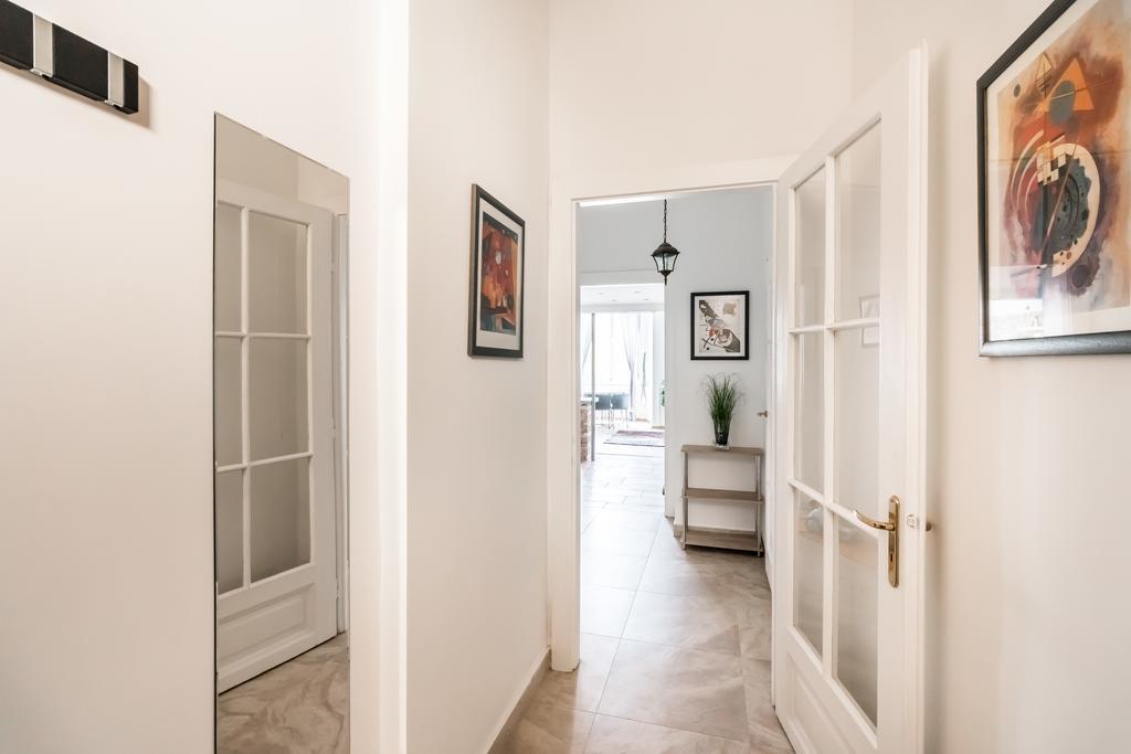 Dream Home Apartment Budapest Eksteriør billede
