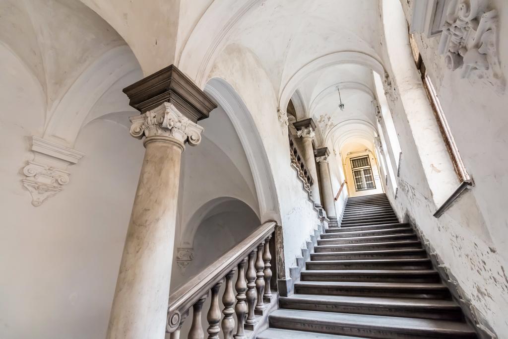 Dream Home Apartment Budapest Eksteriør billede